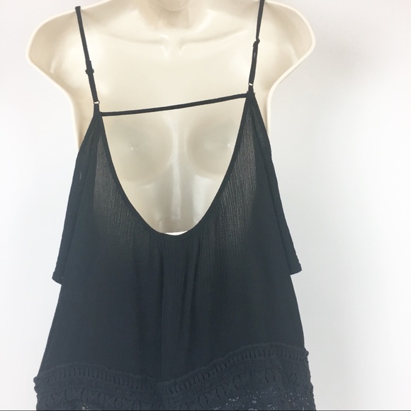 Off Shoulder Top | Caution to the Wind - Picture 3 of 5